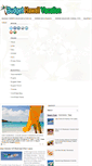 Mobile Screenshot of budgethawaiivacation.com